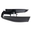 LHD Car Front Center Console Middle Tunnel Trim Frame Replacements for VW Golf 4 Jetta Bora MK4 1998-2004 Auto Interior Styling Accessories
