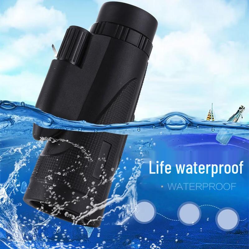 Miling 30x50 High Power Monocular Telescope