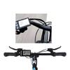 Elektrofahrrad Zubehör 24V 36V 48V LCD Display Motor Controller Wasserdicht