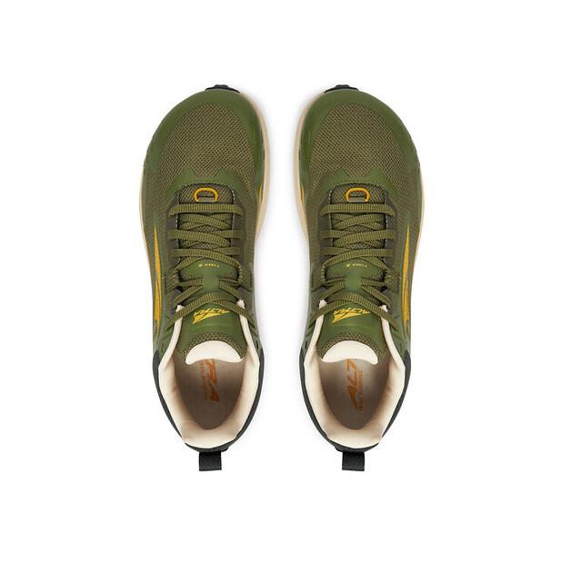 Кроссовки для бега Altra Timp 5