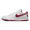 Nike Big Swallow Brings Blessings Leather Slip Resistant, Abrasion Resistant, Lightweight, Breathable Low Top 355152-150(Team28-)