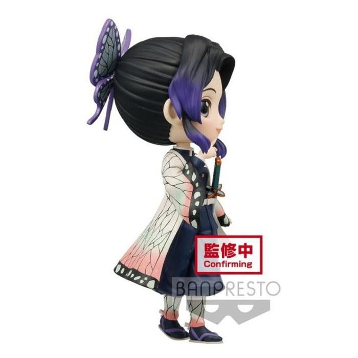 Banpresto Demon Slayer Q posket Shinobu Kochou Standard Color Ver.