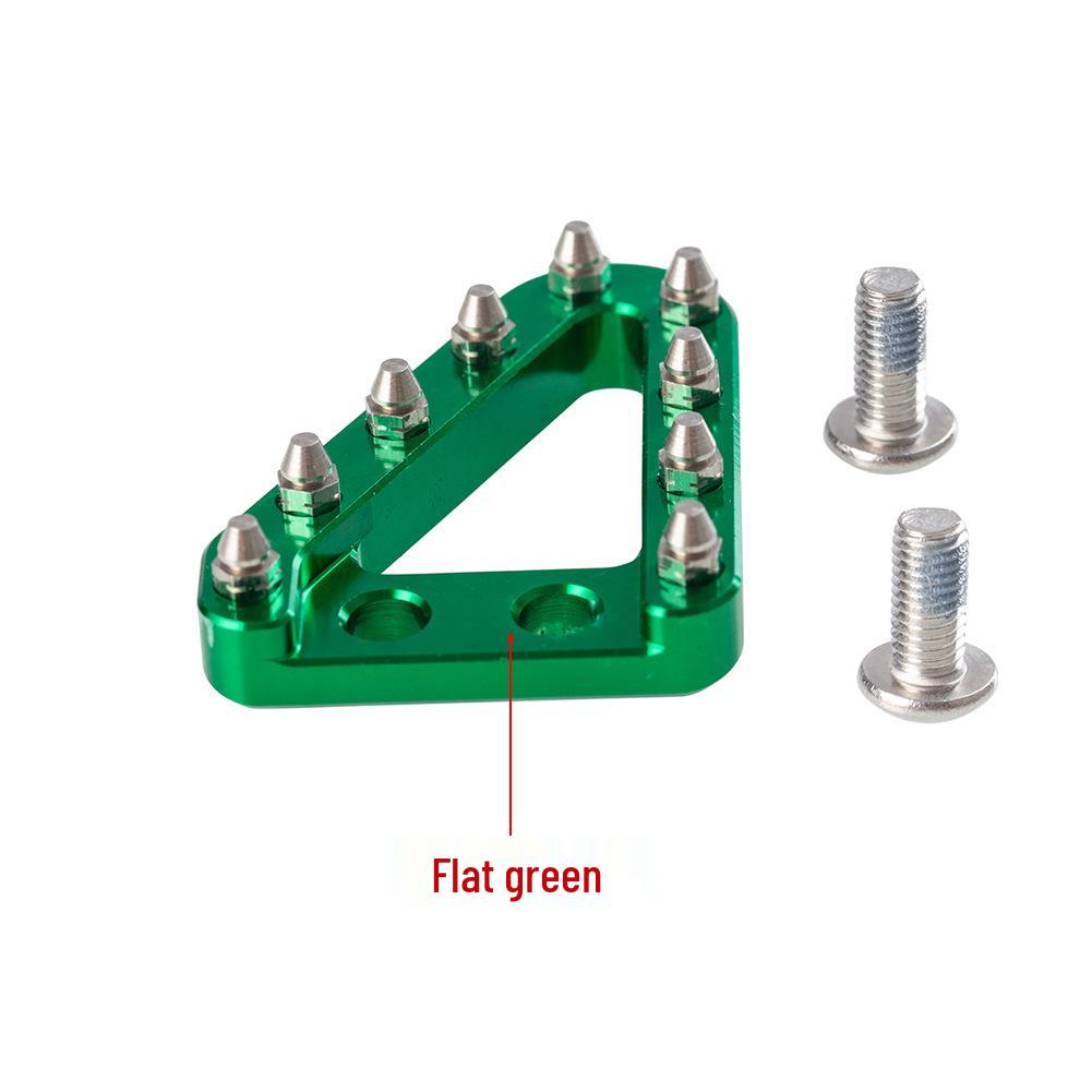 KTM/Husqvarna GASGAS Keeway Off-road Rear Brake Pedal Tip