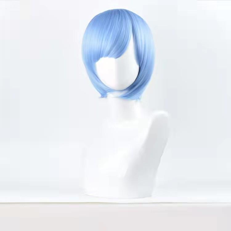 Re:Zero - Rem & Ram Cosplay Costume from Mist City