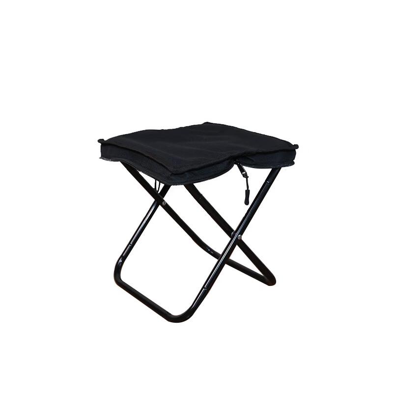 OIMG Portable Outdoor Folding Stool