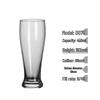 Craft Beer Glass Set