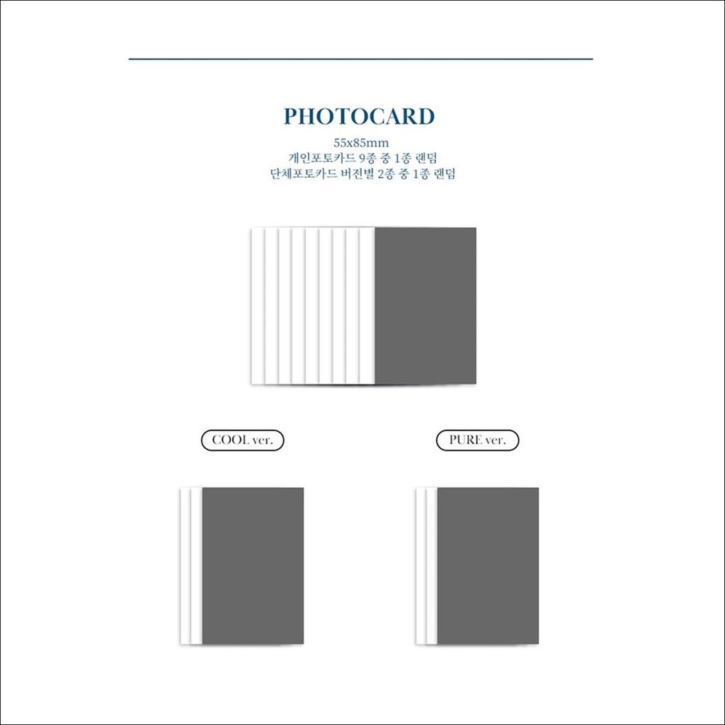 SUPER JUNIOR K.R.Y. - When We Were US