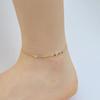 BSWAN Anklet #7613