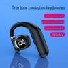 Wireless Sports Over-Ear Bluetooth Headset for Apple, OPPO, Huawei, Xiaomi, Vivo