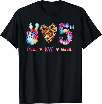 Oberteile – T-Shirts