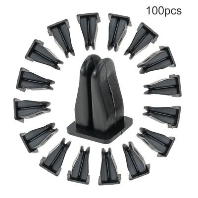Acessórios para interiores – Fechos automáticos e clips