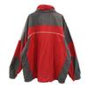 Columbia Mountain jacket XL Red Outdoors Men's Used