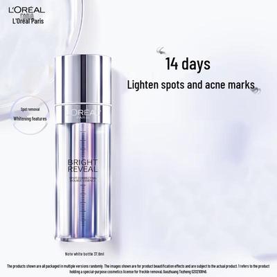 L'Oréal Brightening Spot Correcting Dual Essence Serum 37.6ml