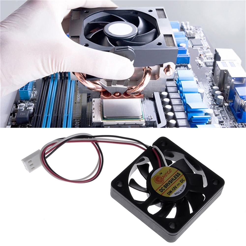 Buy Case Low Noise Fan Mute Quiet 