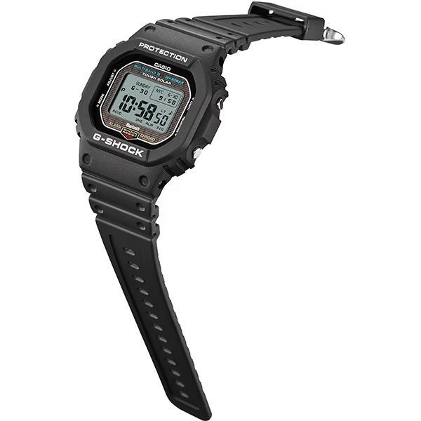 Casio G-SHOCK GW-BX5600-1JF MIP LCD Tough Solar Bluetooth Multiband 6 JDM