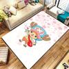 One Piece Tony Tony Chopper Carpet Rug For Living Room Bedroom Home Sofa Decoration,kids Play Nonslip Floor Mat