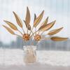 Minorities Hair Accessories Ancient Style Headwear Thai Headdress U Shape Hairpin Metal Hair Sticks