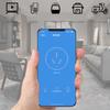 Intelligent Socket Plug 16A WIFI Outlet US Standard Plug 3Pin Adapter Easy Use