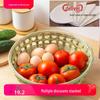 Loiça – Taças para frutas