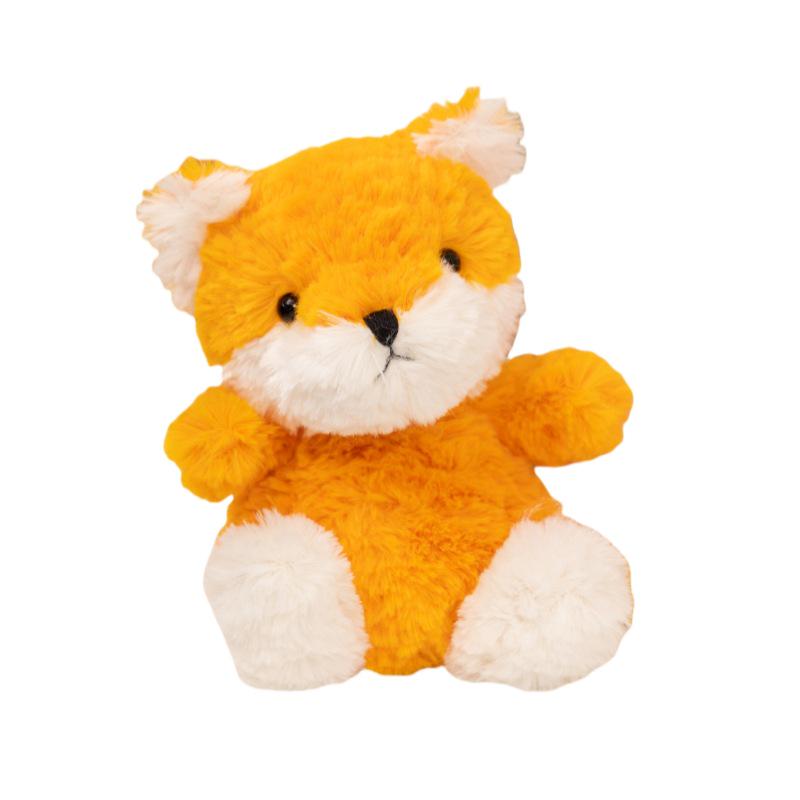 JC Big Collection: Cute Animal Plush Toys - Duck, Penguin, Rabbit Figures