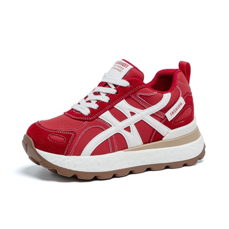 2580 Women's New Autumn Casual Sports Shoes Children's Shoes Versatile