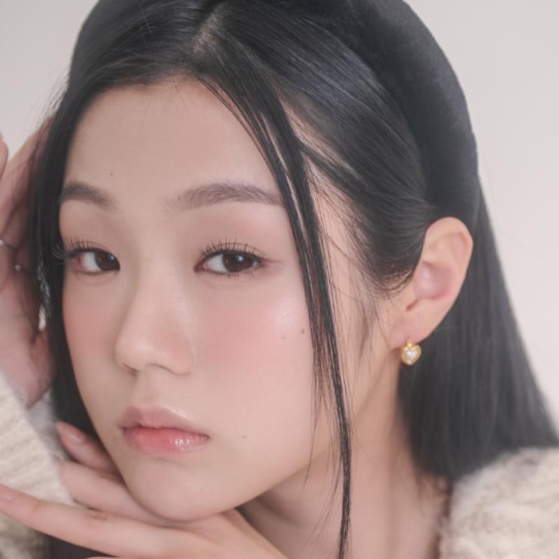 

ПОСТЛЮДИЯ МИНК ОБОДОК ДЛЯ ВОЛОС (4 ЦВЕТА) BROWN