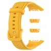 Watchband Soft Silicone Watchbands For OPPO Band 2SmartWatch Band Strap for oppo band2 Bracelet Wristband Watchstrap