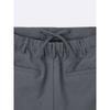 GU by Uniqlo Dry Two Tuck Baggy Shorts+e