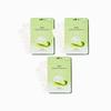 Abib Heartleaf Calming Spot Patch Set 12mm x 30pcs + 10mm x 48pcs