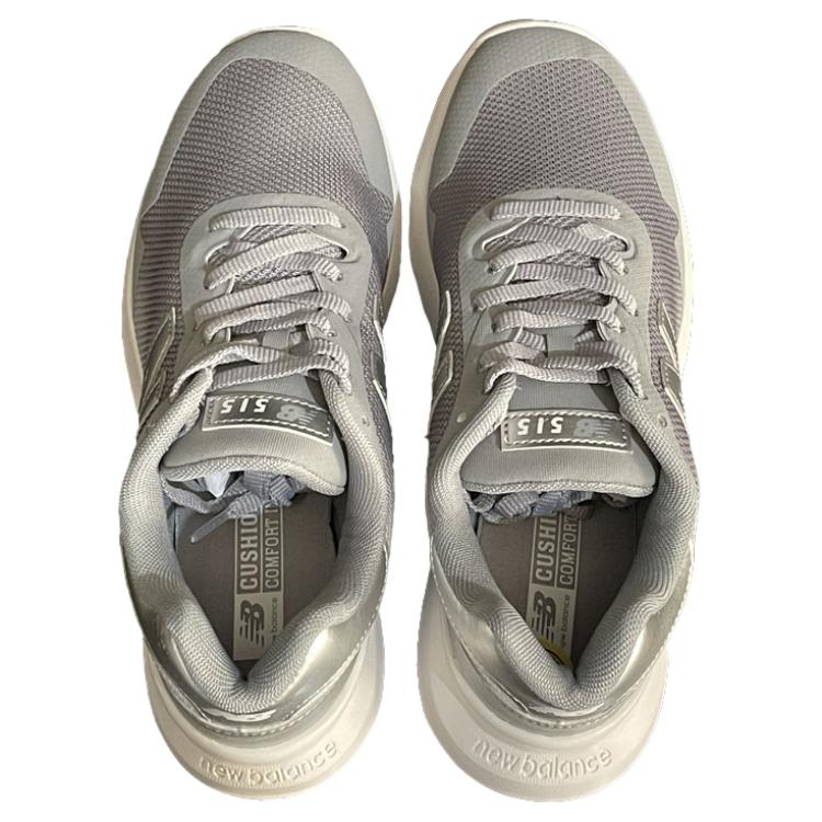 New Balance Nb 515 Comfortable Versatile Low-Top Casual Running Shoes Women sneaker Gray WS515TYC