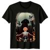 Amadeus (1984) Movie Poster Inspired T-Shirt Retro 80s Tee