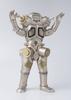 TAMASHII NATIONS Ultra Seven King Joe approximately 160mm painted movable figure S.H.Figuarts PVC&ABS