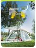 3-4 Person Automatic Rainproof Camping Tent - Indoor/Outdoor Portable Equipment