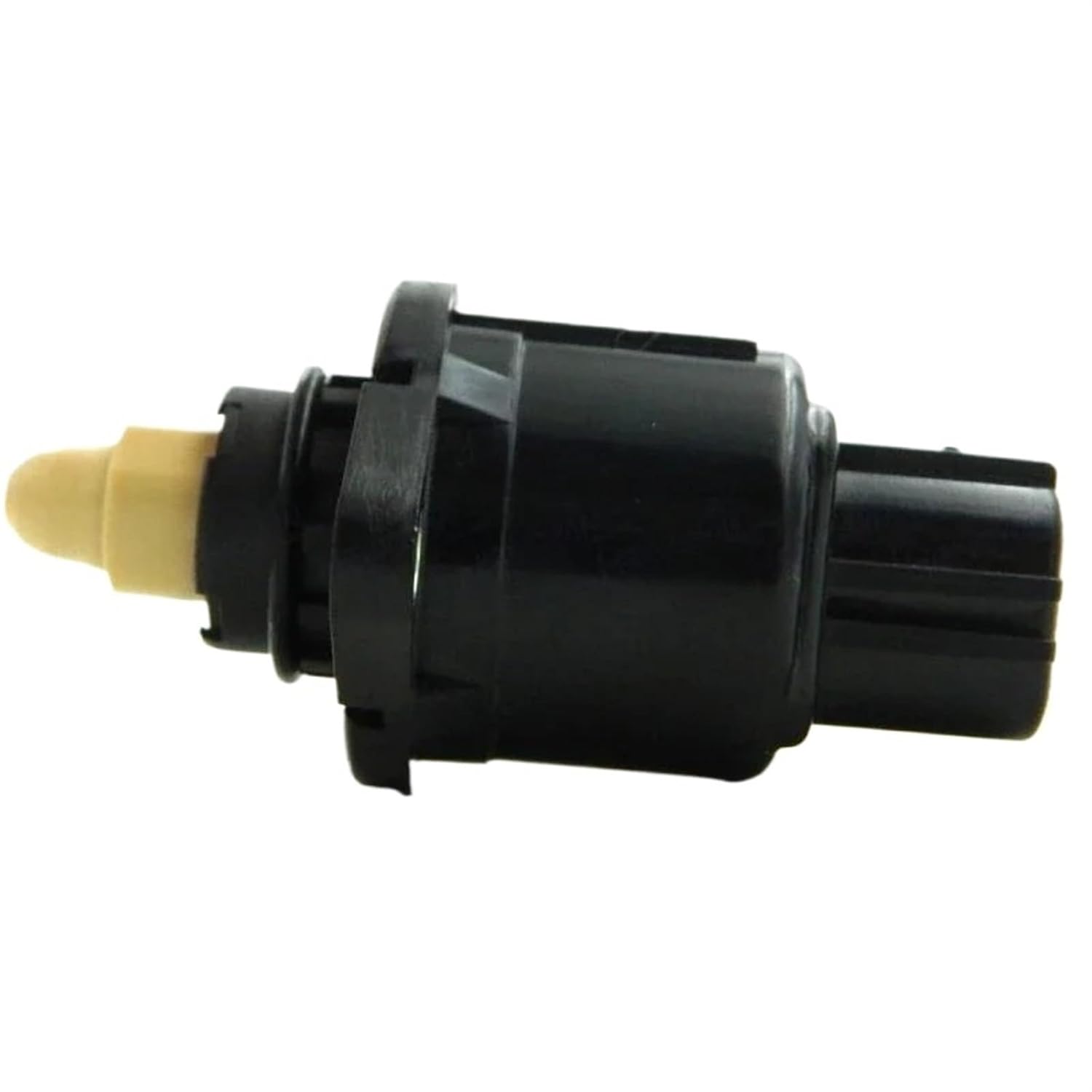 

Idle Control Valve Sensor Idle Speed Air Control Valve ISCV/Fit For Japanese Car Yamaha F100 F115 F40 F70 F75 F80 F90 OEM#: 6C5-13713-00-00 чёрный