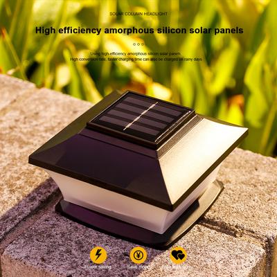 Becuri LED – Lămpi solare LED