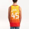 Nike Basketball Jersey Men's Orange AJ4648-728
