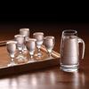 CLITON Premium Chinese Baijiu Drinkware Sets