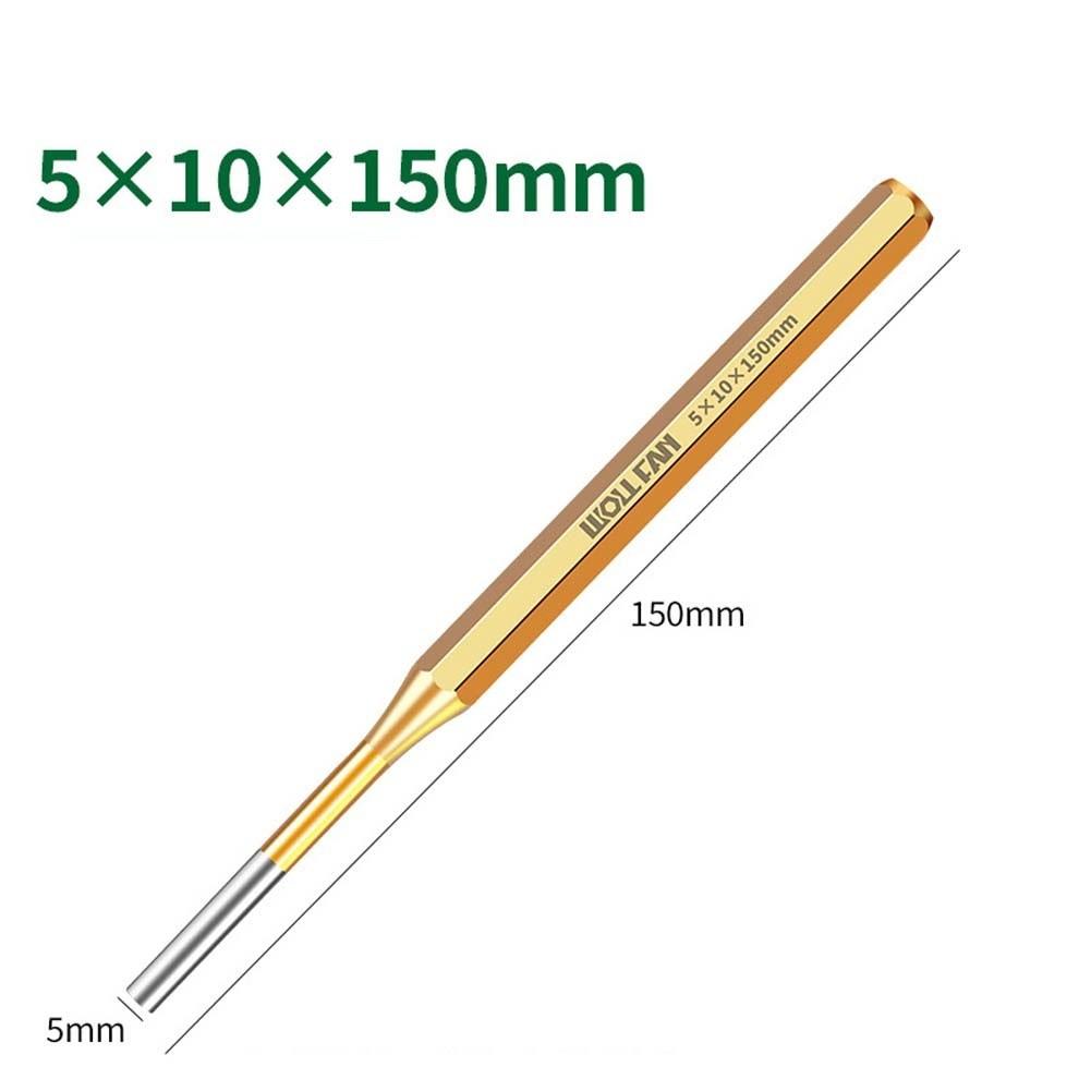 Effective Brass Punch Tool for Various Industrial Applications and Repairs