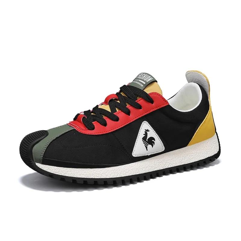 

Спортивная обувь Мужские кроссовки Оригинальные мужские кроссовки Мужская высококачественная модная обувь Распродажа Скидки на спортивную обувь Теннис Спорт Лето 39