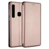 Etui Beline Book Magnetic Do Iphone 11 Pro Max Różowo-Złote