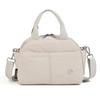 Women's Shoulder Bag Middle-Aged Handbag Mother's Bag Small Square Bag