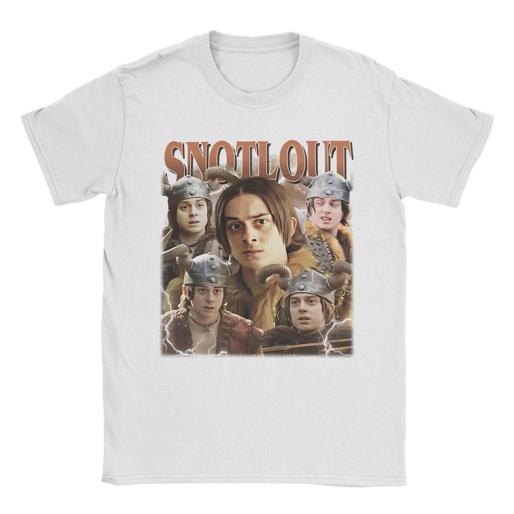 Herren Damen Rotzbacke Jorgenson Gabriel Howell T-Shirt Baumwolle Grafik Bedruckte T-Shirts Kleidung Outfits