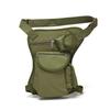 Outdoor Camouflage Tactical Leg & Waist Bag
