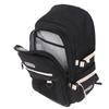 [OUTDOOR] Backpack 30L ODA028 BlackWhite