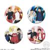 Haikyu!! Can Badge Biscuits 12-Piece Box (Candy Toy)