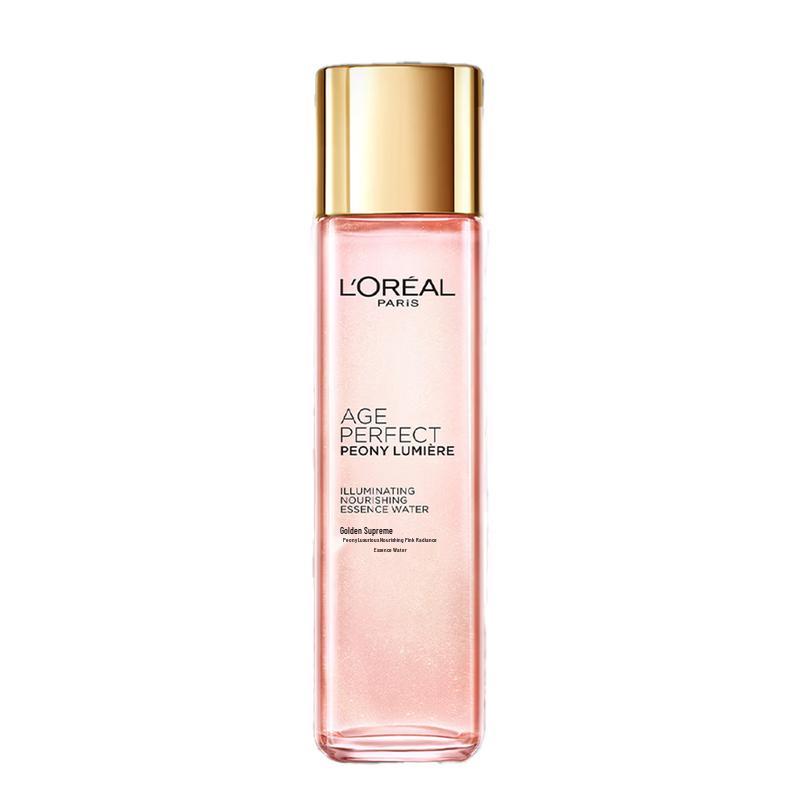 L Oréal Вода-эссенция Золотой Возраст с экстрактом пиона