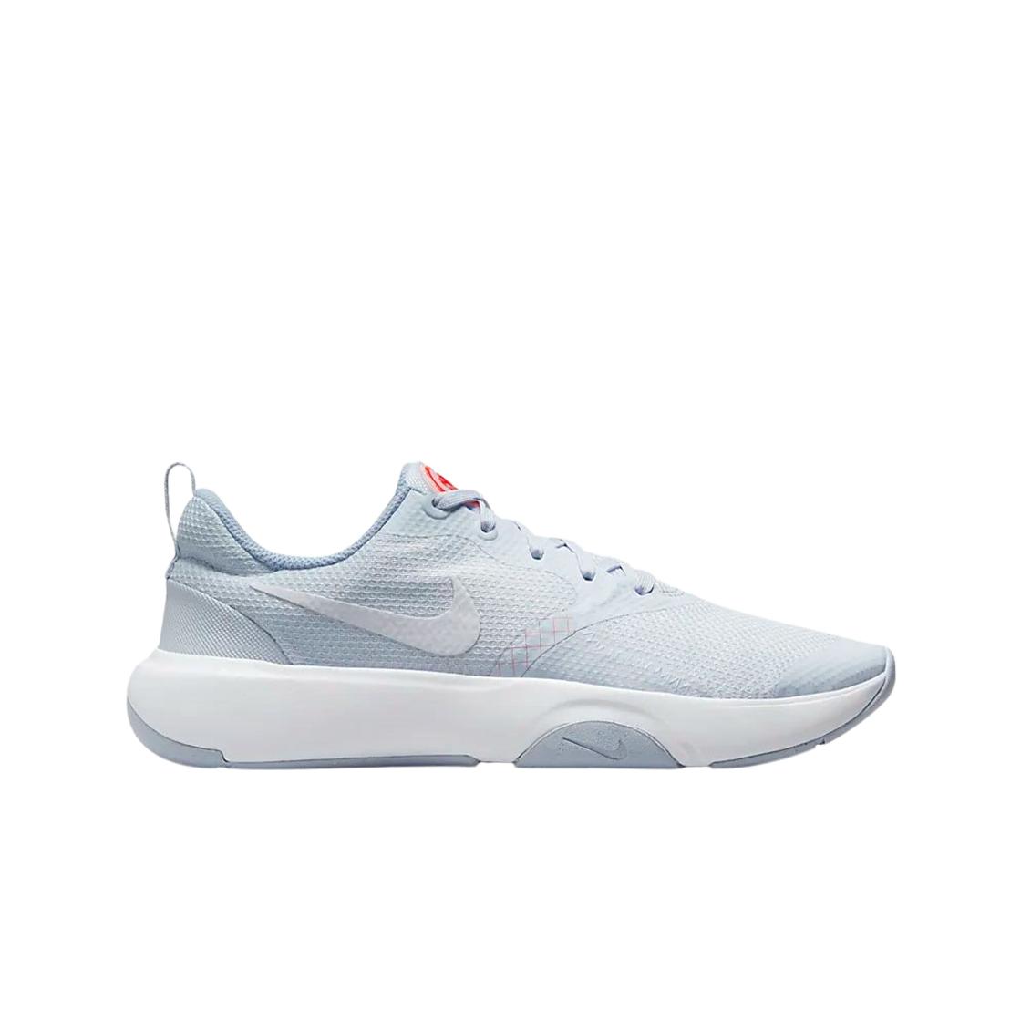 

Женские кроссовки Nike City Rep TR Football Grey DA1351-004