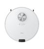Midea | Robot Vacuum Cleaner | M9 | Wet&Dry | Operating Time (max) 180 Min | Lithium Ion | 5200mAh | Dust Capacity 0.25 L | 4000 Pa | White
