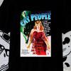 CAT PEOPLE SHIRT! Historic, Horror Movie, 1942. Halloween, Tourneur, Curse, Freaks, Body Snatcher, Fritz Lang, Metropolis