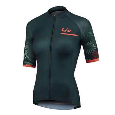 2026 Pro Team Women LIV Cycling Set Summer Women MTB Bike Cycling Clothing Bicycle Clothes Ropa Ciclismo Cycling Jersey Set XS(old)